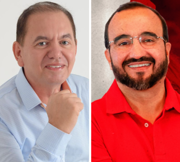 PESQUISA CONSULT: Availdo Azevêdo lidera disputa pela prefeitura de Araruna com 53,78% das intenções de voto; veja números