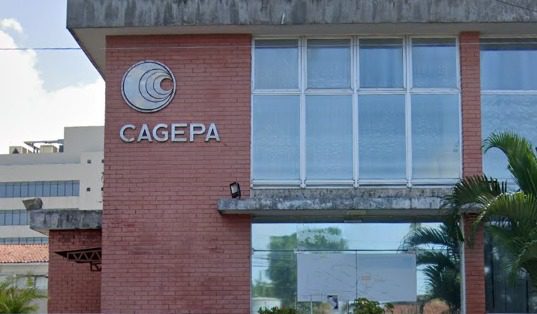 Inscrições para o concurso da Cagepa, com 80 vagas e salários até R$ 12 mil, terminam hoje
