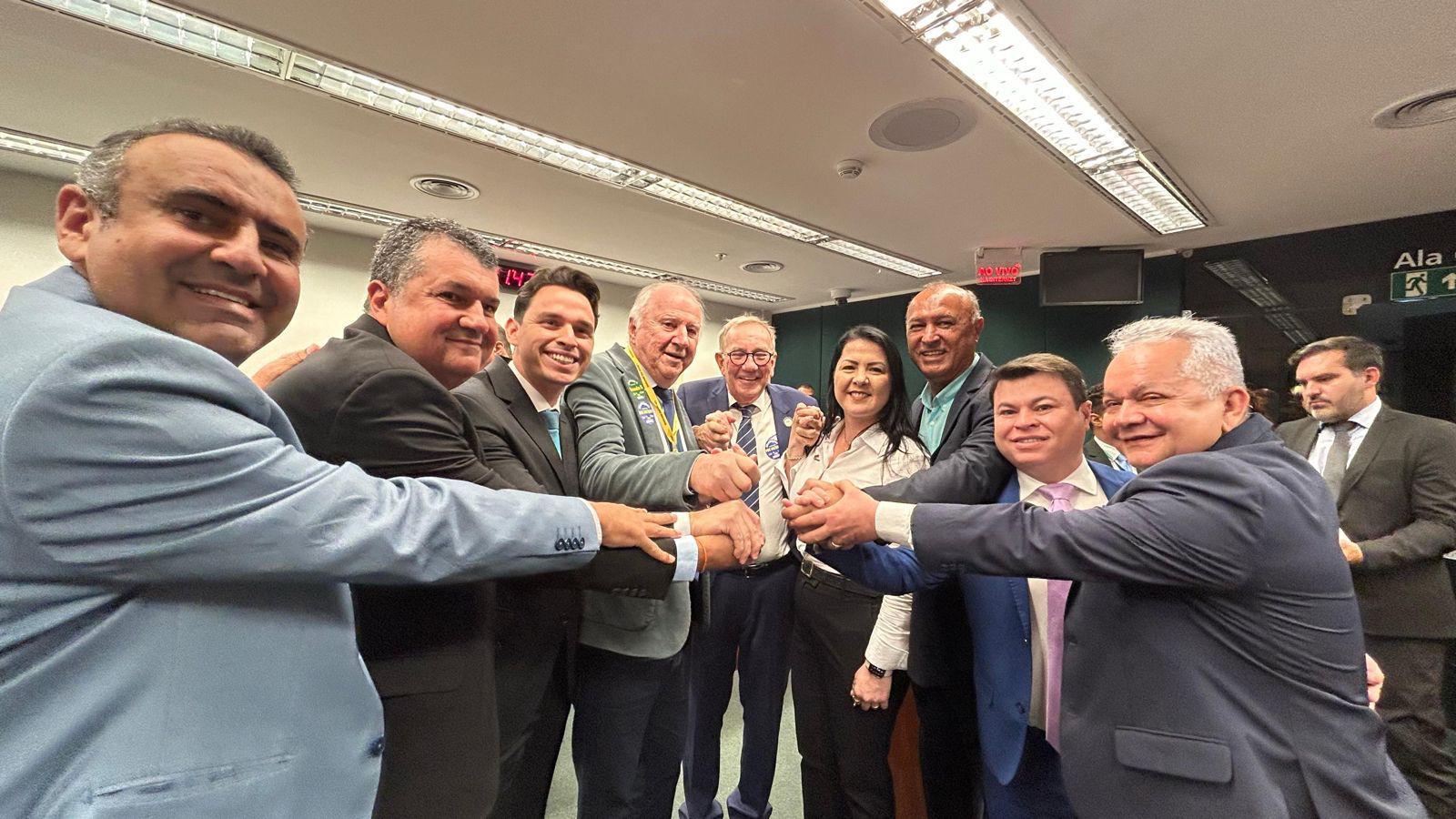 Câmara aprova PEC da Sustentabilidade Fiscal e proposta segue para o Senado
