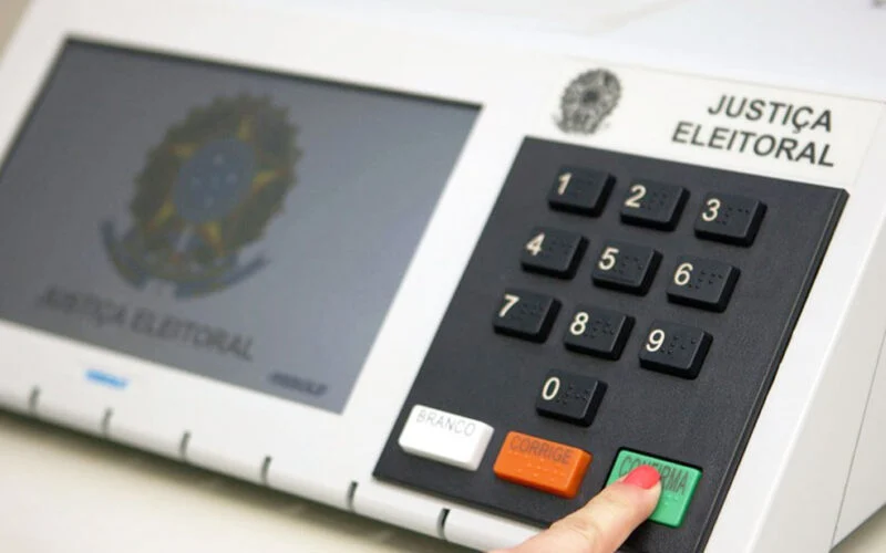 Conheça as regras e cargos disponíveis para o processo eleitoral de 2026