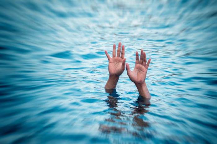 Criança de 4 anos morre afogada em piscina na cidade de Cacimba de Dentro