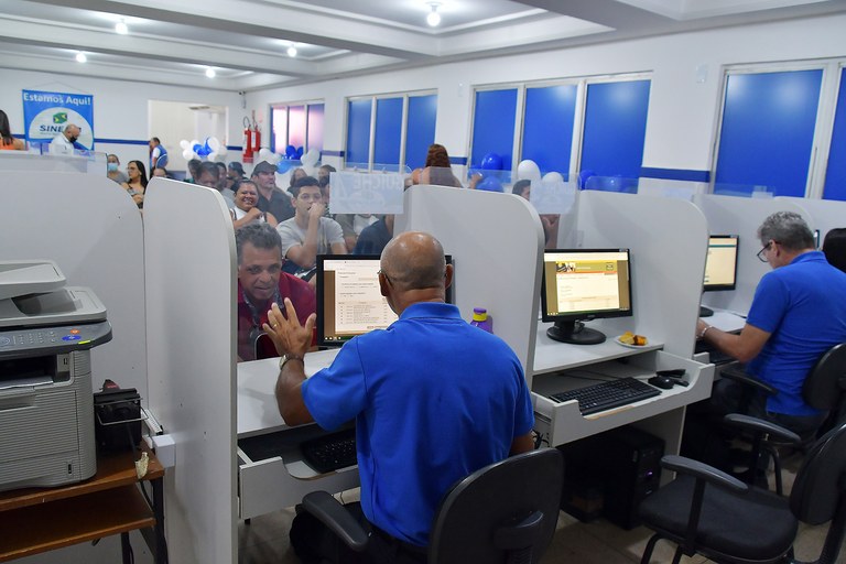 Sine-PB disponibiliza 500 vagas para Operador de Telemarketing em João Pessoa