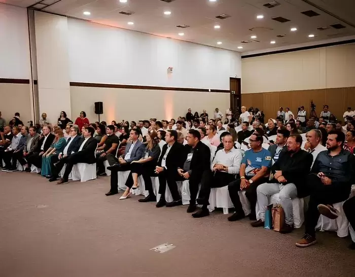 Governo promove debate sobre futuro do Turismo na Paraíba