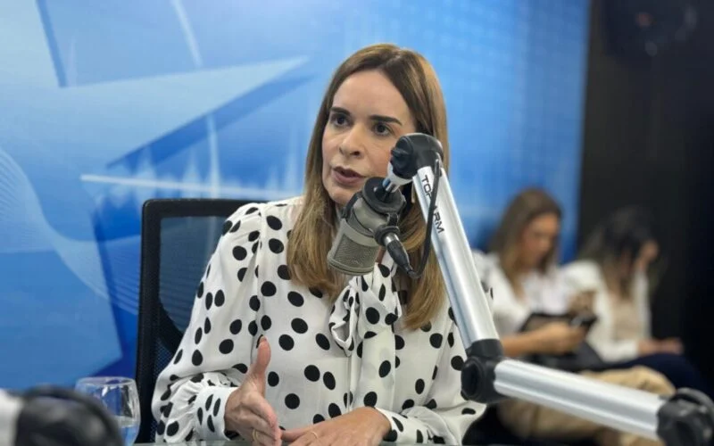 Daniella Ribeiro minimiza rompimento de Jhony com grupo governista e ironiza: “Quem é ele mesmo?”