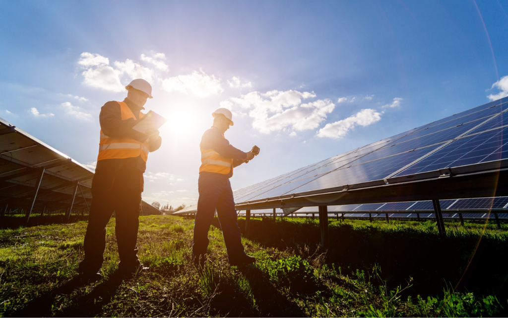 Com base em estudo global, Associação aposta em expansão de energia limpa na PB