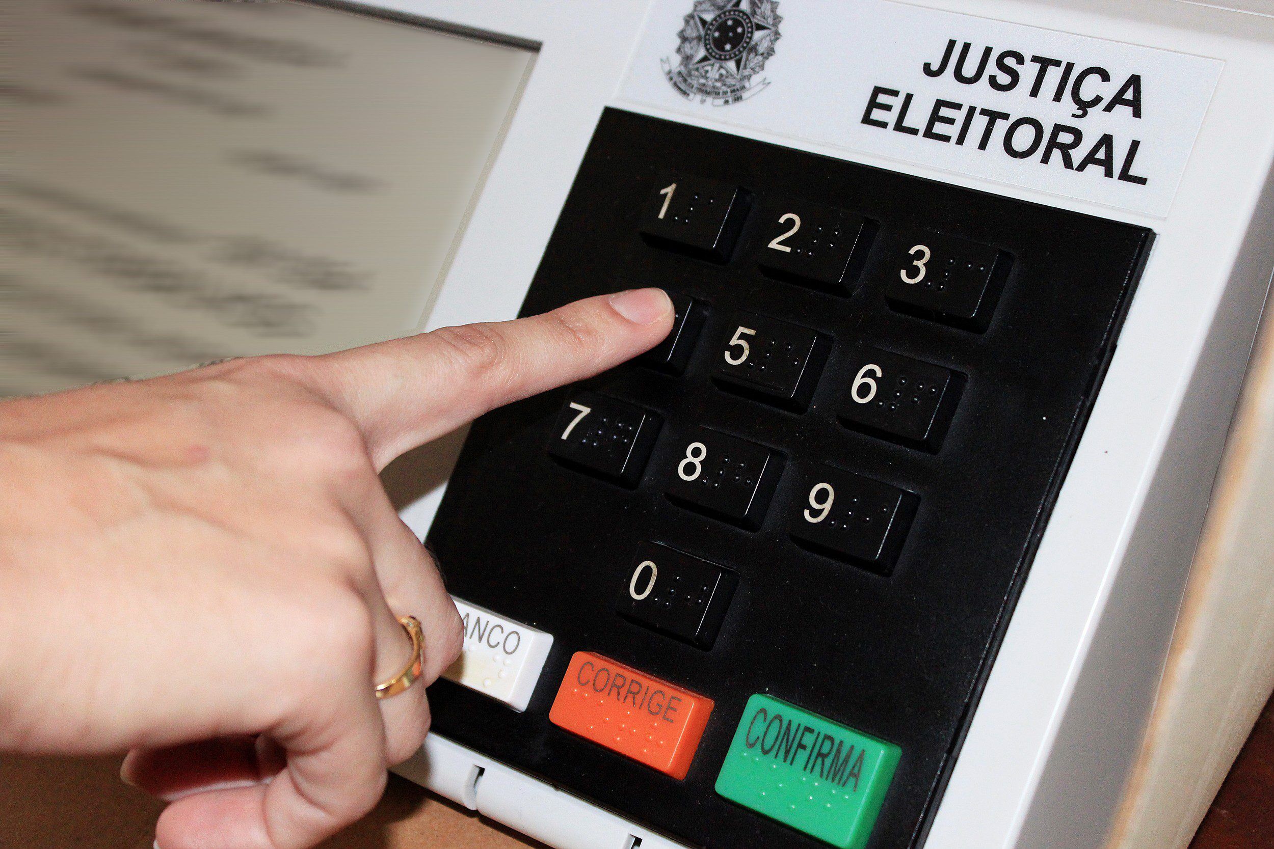 Paraíba tem primeira chapa registrada no TSE para as Eleições 2024; saiba de qual município