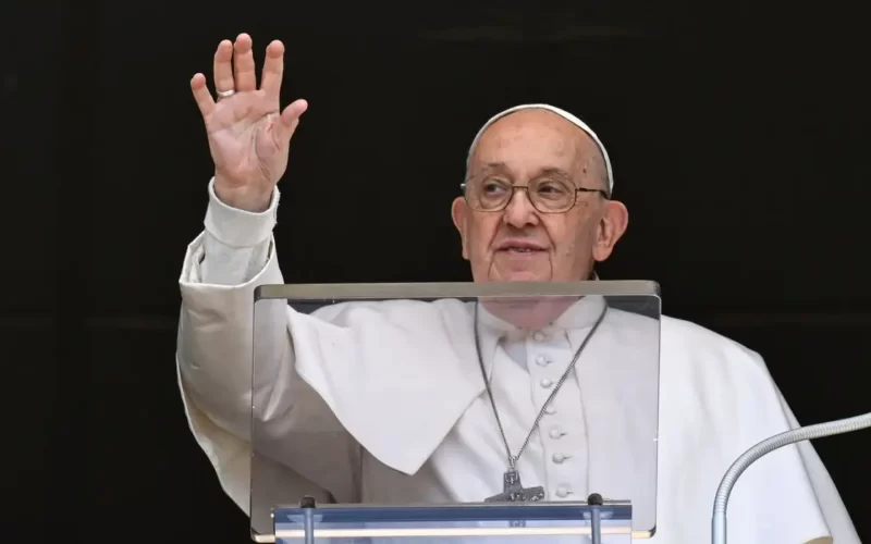 Papa Francisco morre aos 88 anos