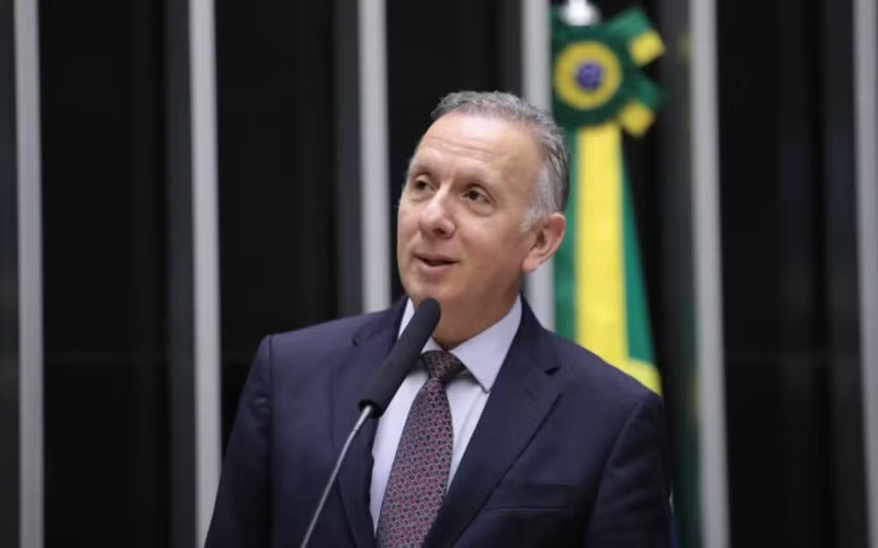 Aguinaldo exalta reforma tributária e critica politização em ano eleitoral: “É um legado para o país”