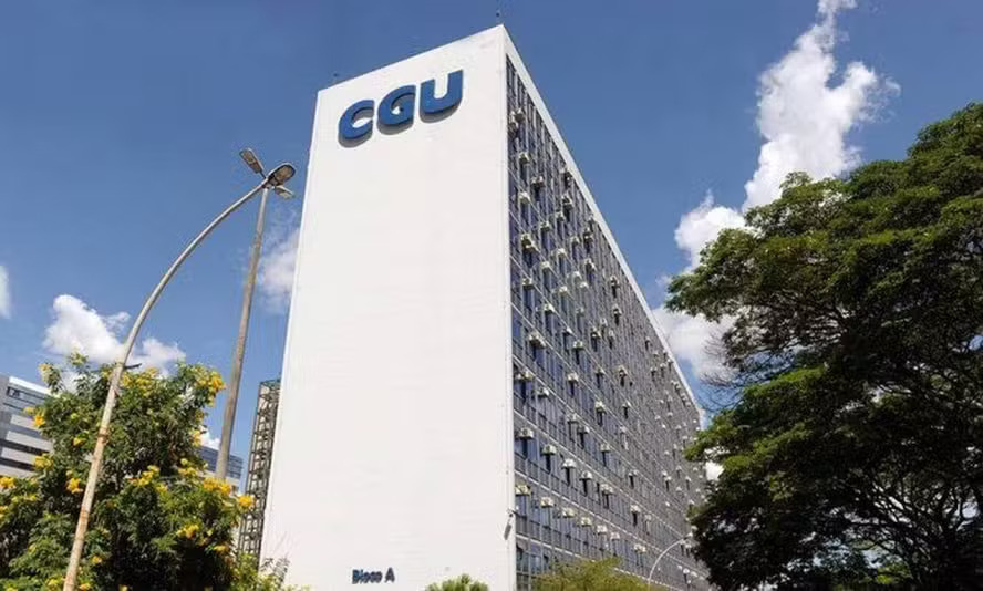 CGU abre concurso com 60 vagas imediatas e cadastro de reserva; com salário de R$ 20 mil