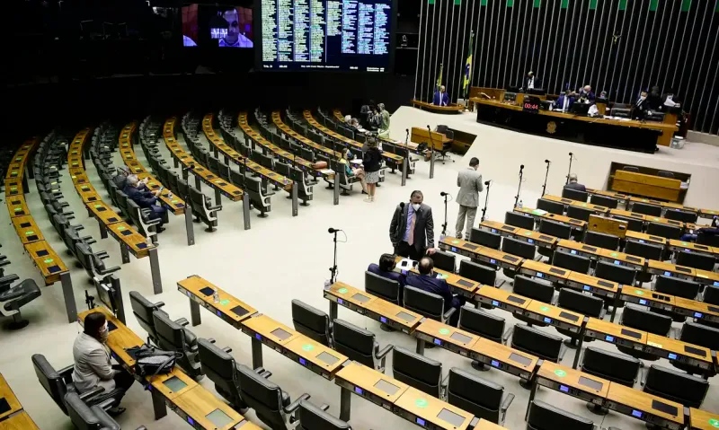 Castração química para pedófilos: veja como votaram os deputados paraibanos