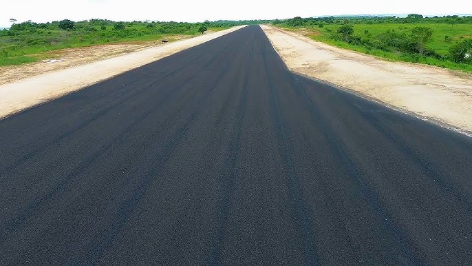 Governo da Paraíba decreta desapropriação de imóveis para obras de acesso ao Aeródromo de Araruna