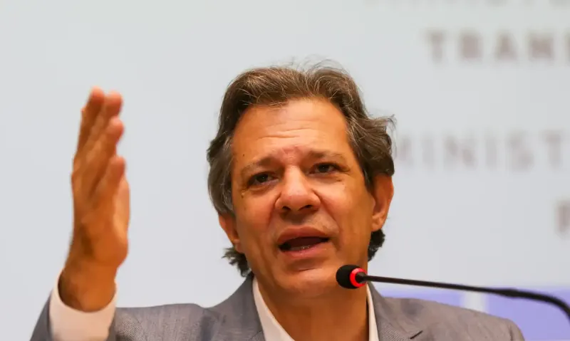 Governo Lula vai bloquear R$ 15 bilhões do Orçamento 2024