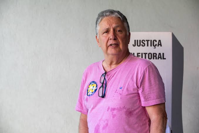 TSE decide anular votos de Garotinho e dá a vitória a Ruas na eleição ao governo sem 2º turno