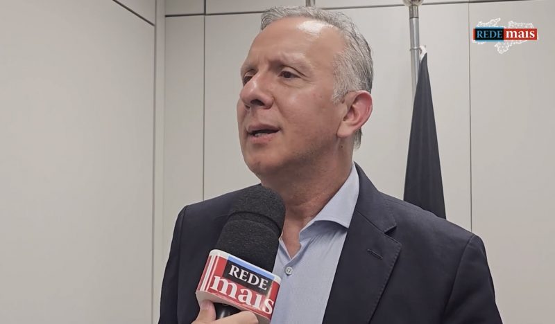 Aguinaldo Ribeiro é oficializado relator do marco da Inteligência Artificial