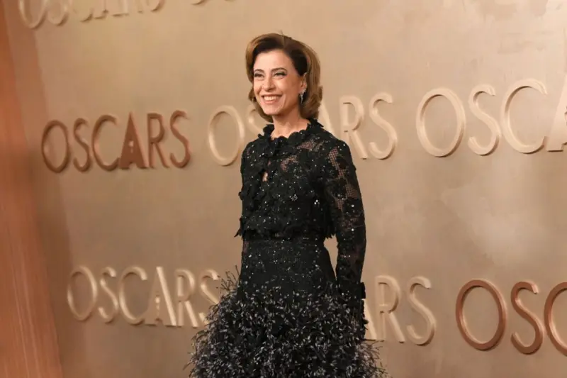 ‘Ainda Estou Aqui’ vence pela primeira vez o Oscar com ‘Melhor Filme Internacional’
