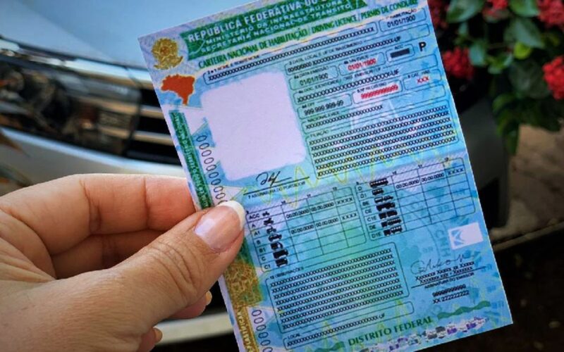 Governo divulga relação de candidatos aptos à CNH gratuita na 3ª chamada do Programa Habilitação Social
