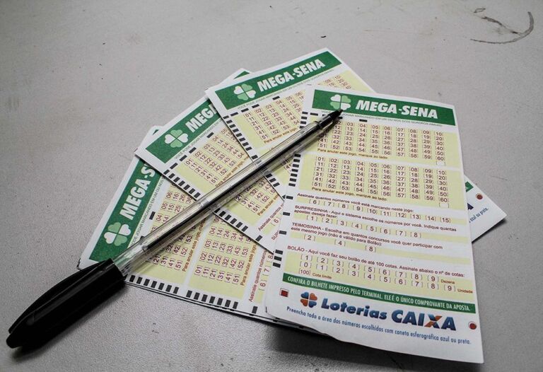 Aposta de Casserengue leva R$ 69 mil na quina da Mega-Sena; 23 paraibanos ganham R$ 1,2 mil na quadra