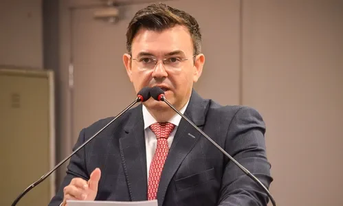 Raniery Paulino projeta crescimento político de Lucas Ribeiro a partir de abril: “Vai dar uma virada de chave”