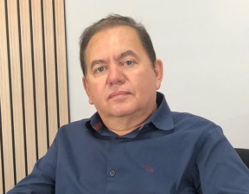 VÍDEO: Prefeito Availdo anuncia reta final das obras do Hospital Municipal e prepara licitação para compra de equipamentos