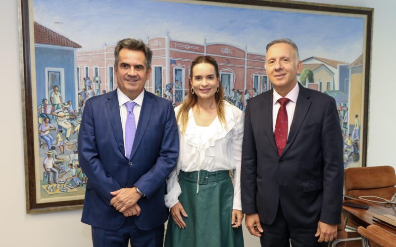Senadora Daniella Ribeiro retorna ao Progressistas