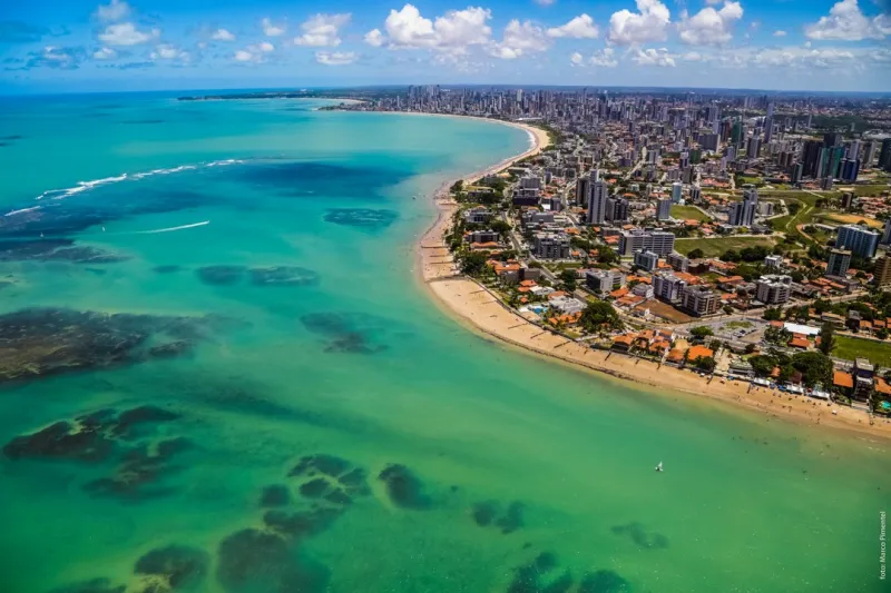 PIB da Paraíba cresce mais que a taxa do Nordeste e do Brasil, revela IBGE