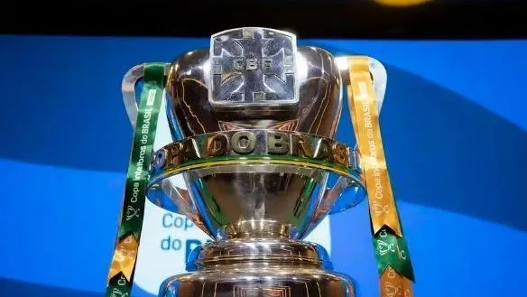 CBF define data para jogo do Botafogo-PB pela 2ª fase da Copa do Brasil; veja