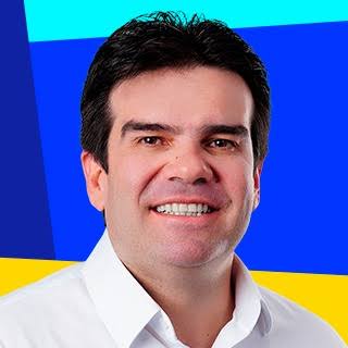 VÍDEO: Na ArarunaTV, Eduardo Carneiro agradece votação em Damião e reafirma compromisso com o município