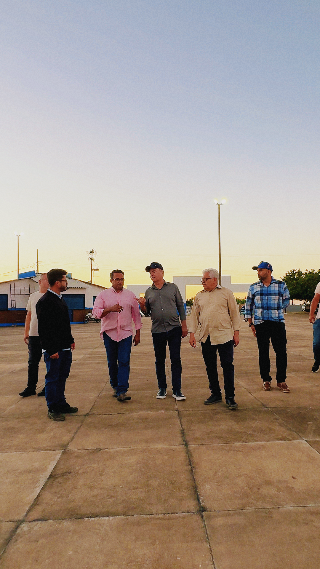 ExpoSerra Araruna 2026 acontecerá de 10 a 12 de julho