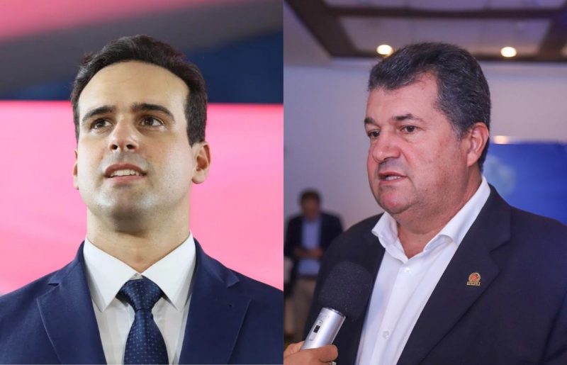 Lucas nomeia George Coelho para a Secretaria de Desenvolvimento e Articulação Municipal
