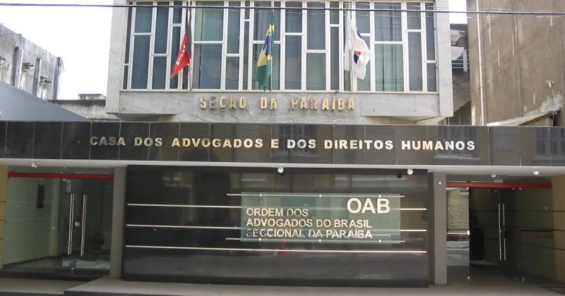 Eleições da OAB na Paraíba acontecem nesta terça (19); veja locais de votação