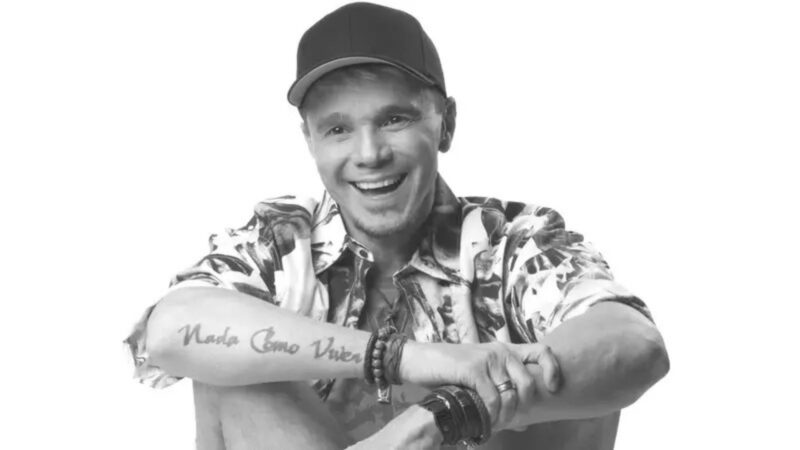 Morre cantor de axé Netinho, do hit "Milla", após longa luta contra o câncer