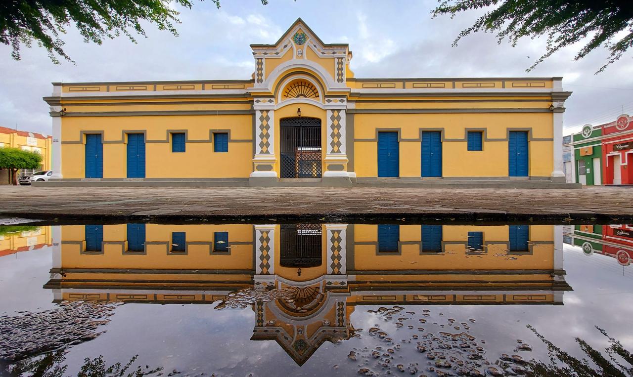 Oficina do plano municipal de cultura de Araruna reunirá representantes do setor e da economia criativa