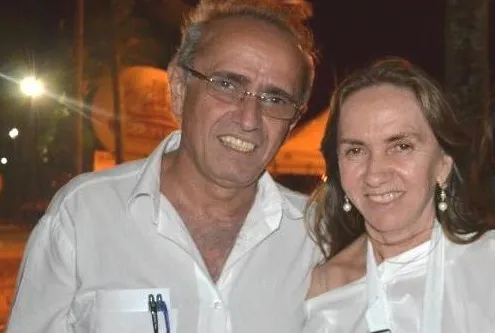 Primeira-dama de João Pessoa, Lauremília Lucena, é presa pela Polícia Federal