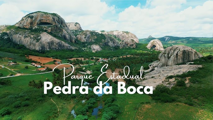 Araruna Moto Fest 2025 - Uma ótima oportunidade para você conhecer a Pedra da Boca