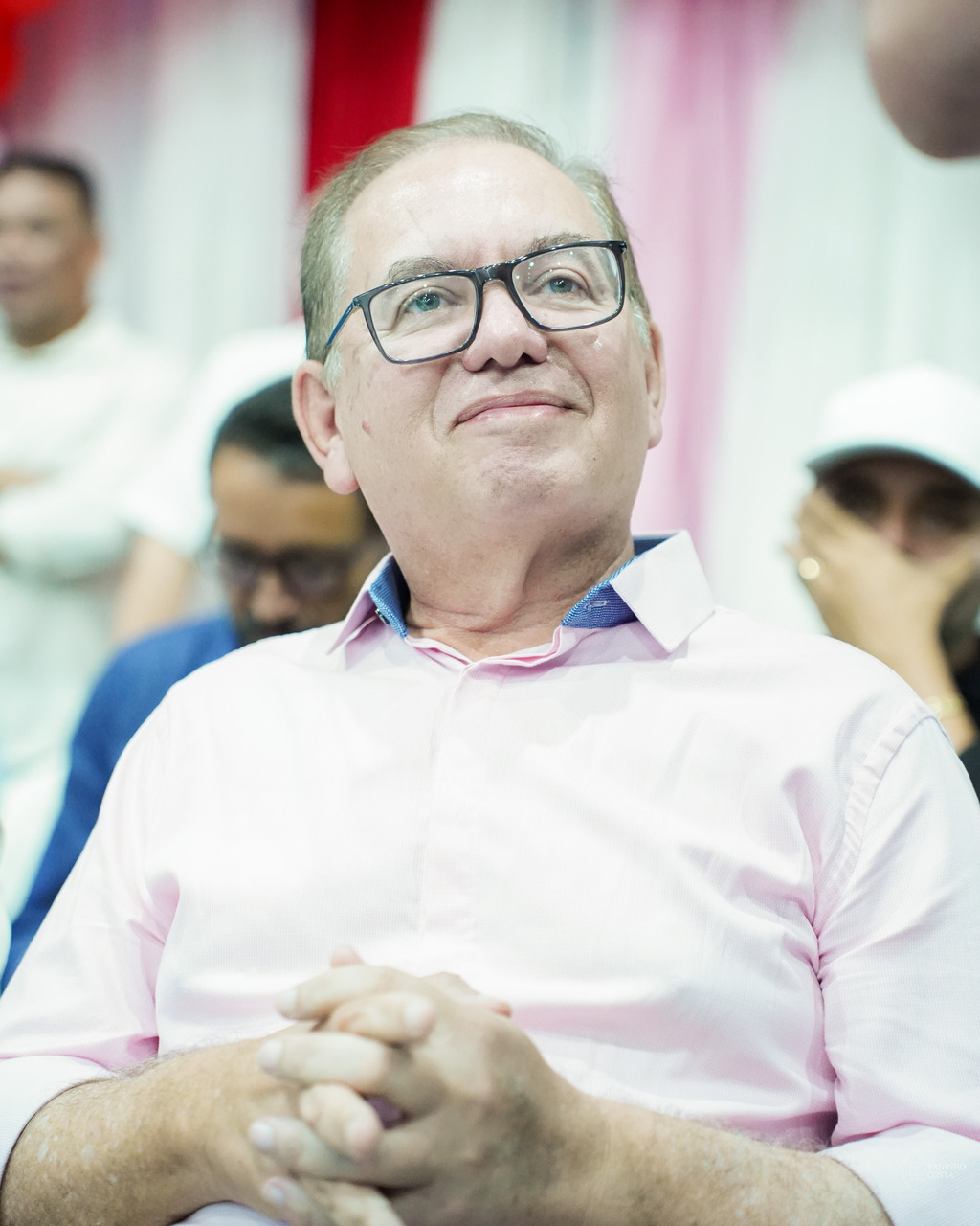Prefeito Availdo Azevedo anuncia novas mudanças na equipe de governo a partir de 1º de junho