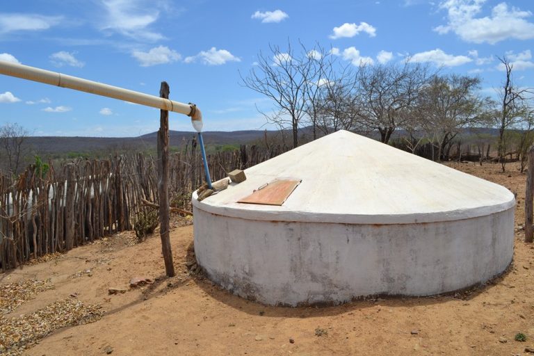 Araruna e mais 50 cidades da Paraíba receberão novas cisternas; veja lista completa