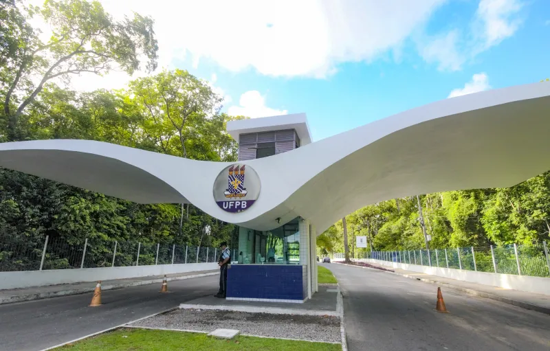 Concurso da UFPB abre inscrições nesta segunda (18); saiba como fazer