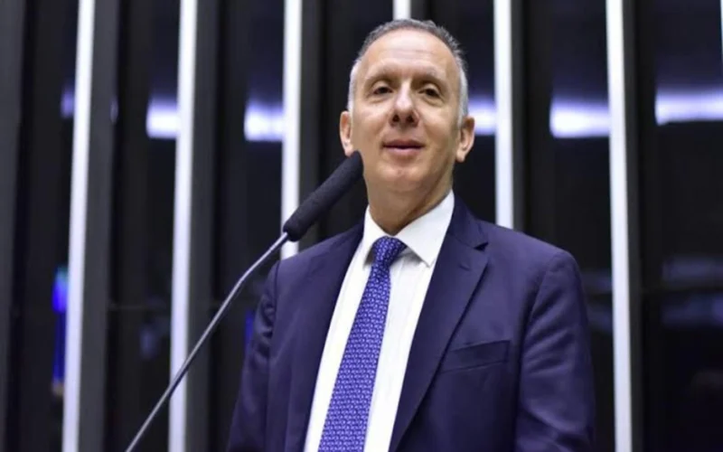 Emenda de Aguinaldo Ribeiro garante mais de R$ 13 milhões para atenção primária à saúde na PB em 2026