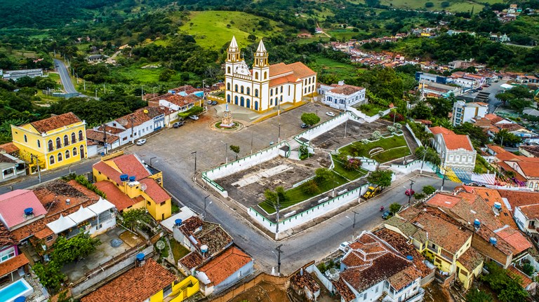 MPPB mira uso irregular de quadriciclos em Bananeiras e pede blitz e apreensões