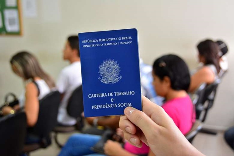 Sine-PB disponibiliza 550 vagas de emprego a partir de segunda-feira em 12 municípios