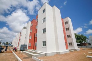 Cehap abre seleção para faixa 1 do Programa Minha Casa Minha Vida no município de Esperança