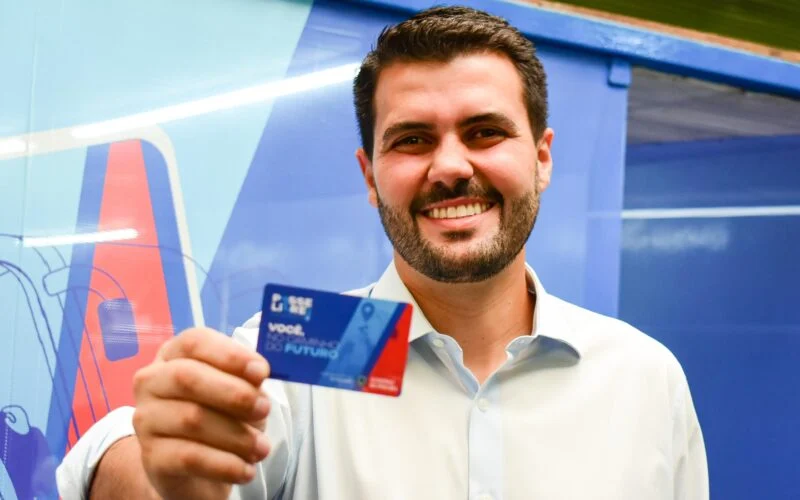 Passe Livre é aprovado pela ALPB e secretário Wilson Filho anuncia data da primeira recarga do benefício