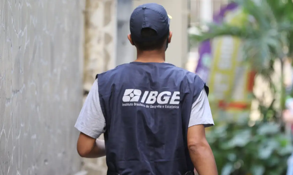 IBGE poderá realizar processo seletivo simplificado com até 325 vagas