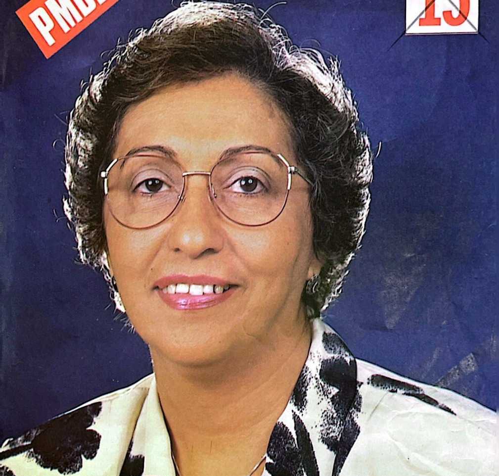Morre Wilma Maranhão, ex-prefeita de Araruna