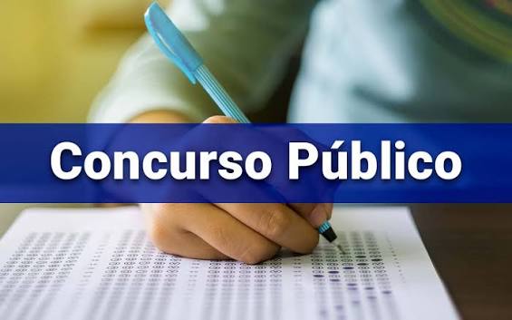 Paraíba tem mais de 1,6 mil vagas abertas em concursos no mês de setembro