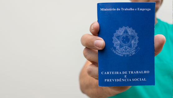 Sine oferta mais de 800 vagas de emprego em 12 cidades da Paraíba