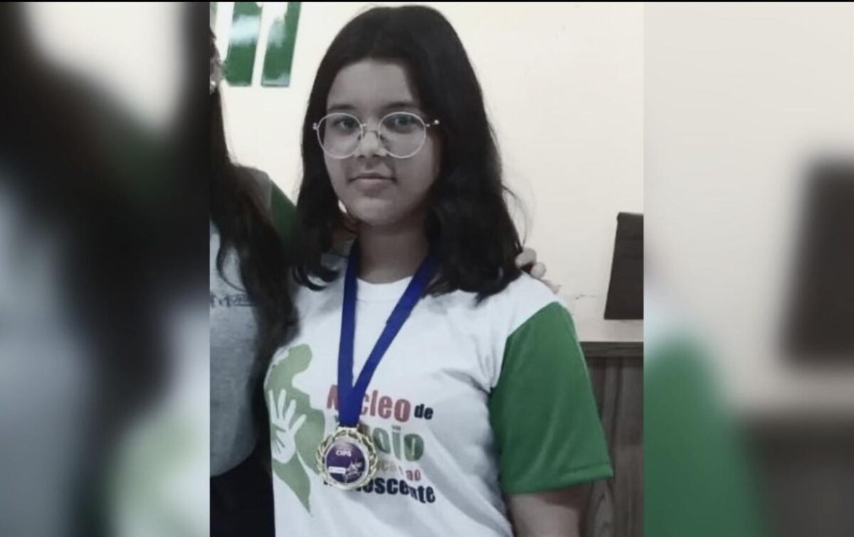 Adolescente de 13 anos natural de Picuí morre de gripe suína no Hospital Regional de Patos