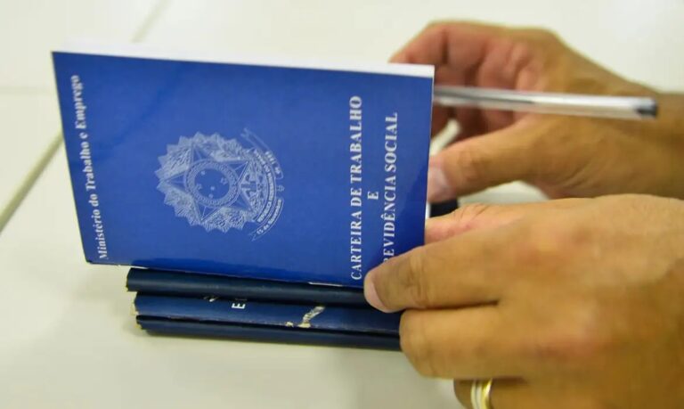 Sine Paraíba oferta mais de 730 vagas de emprego a partir desta segunda-feira; confira
