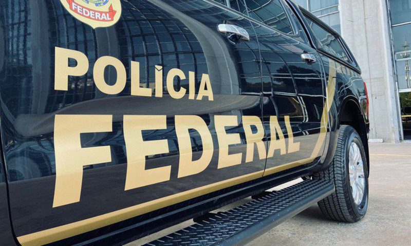 PF investiga fraudes ao programa Farmácia Popular e cumpre mandados na Paraíba