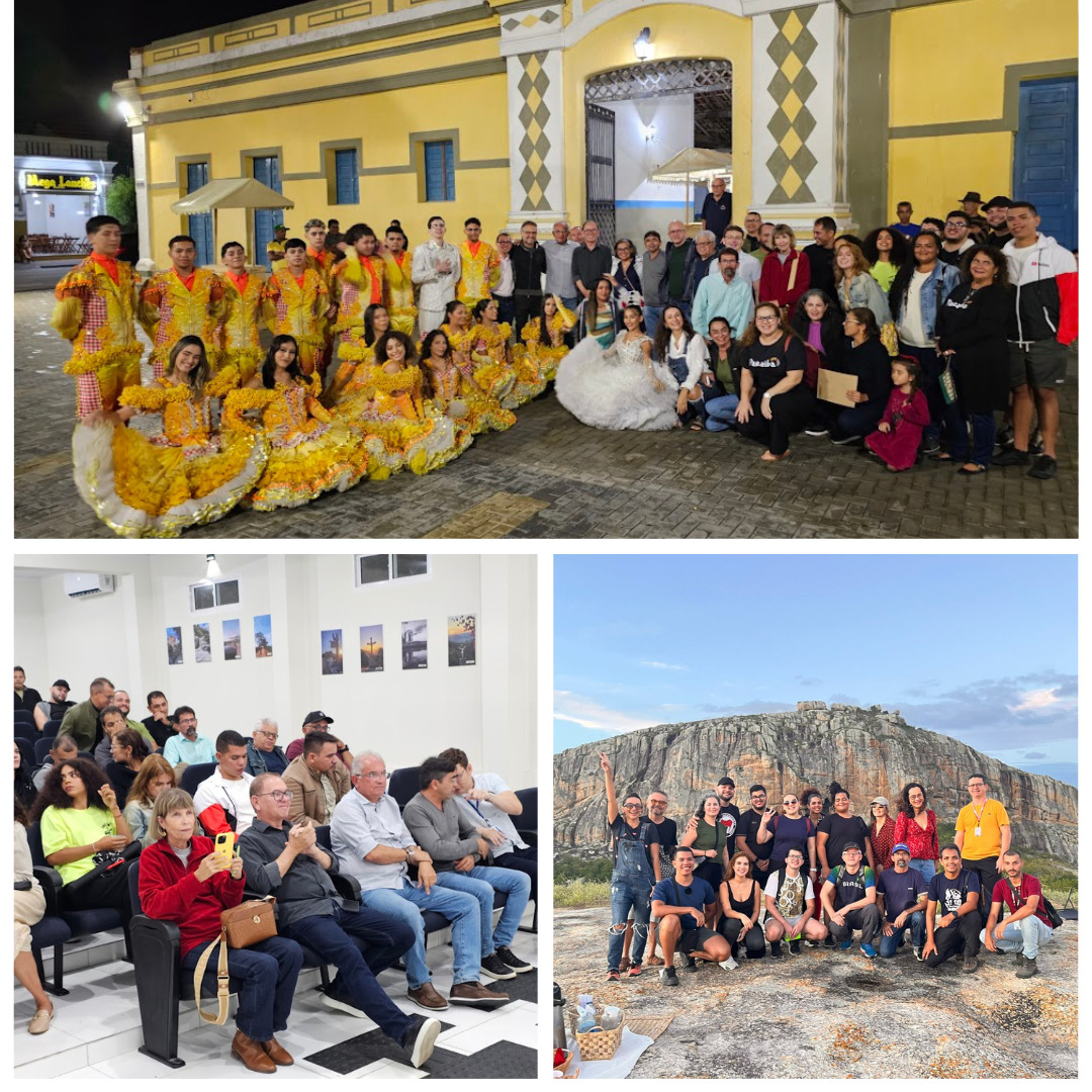Feira de Artesanato e Concurso Fotográfico movimentam turismo e cultura em Araruna